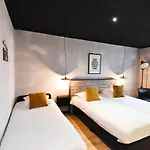 Upstairs Hotel