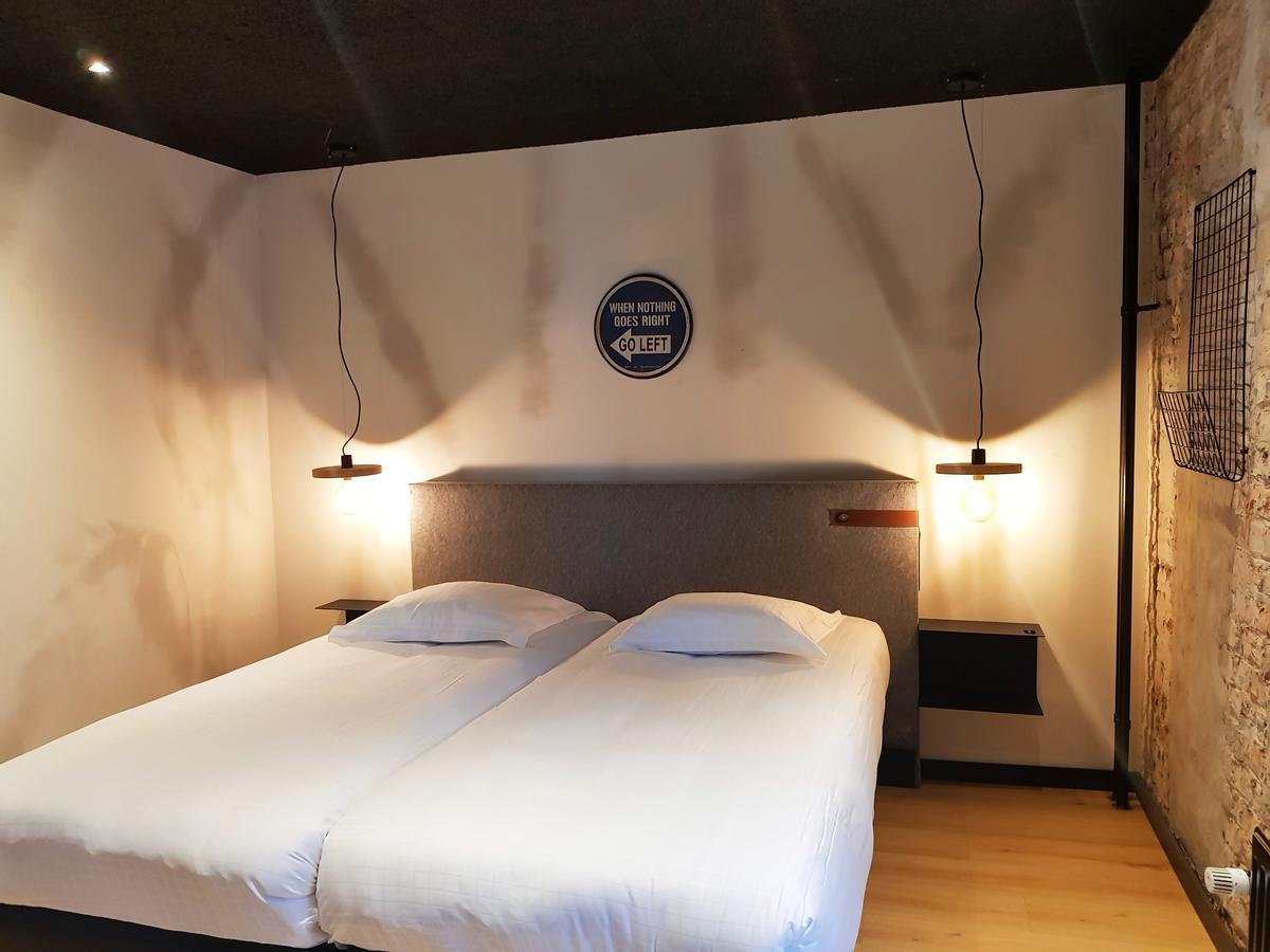 Upstairs Hotel