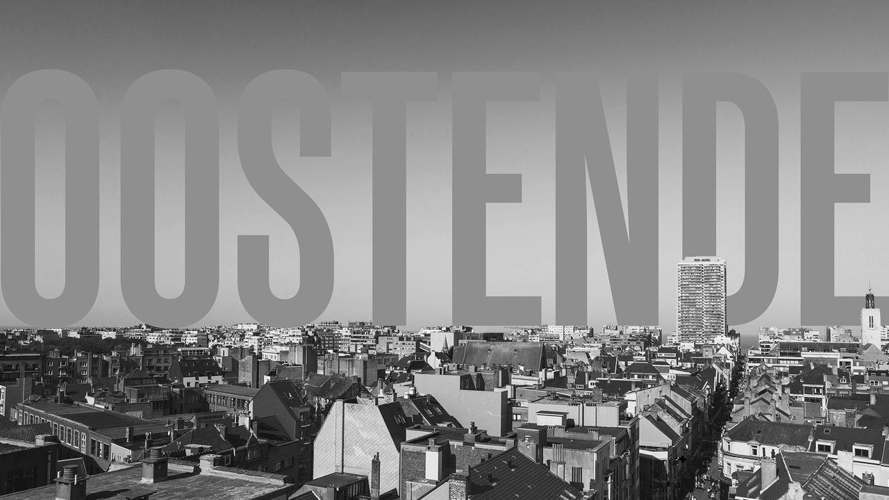 Hotel Upstairs Ostende