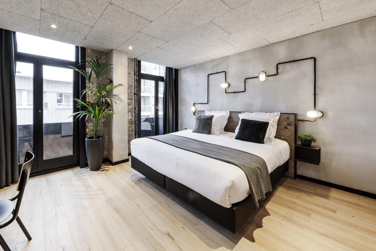 Upstairs 3* Ostende