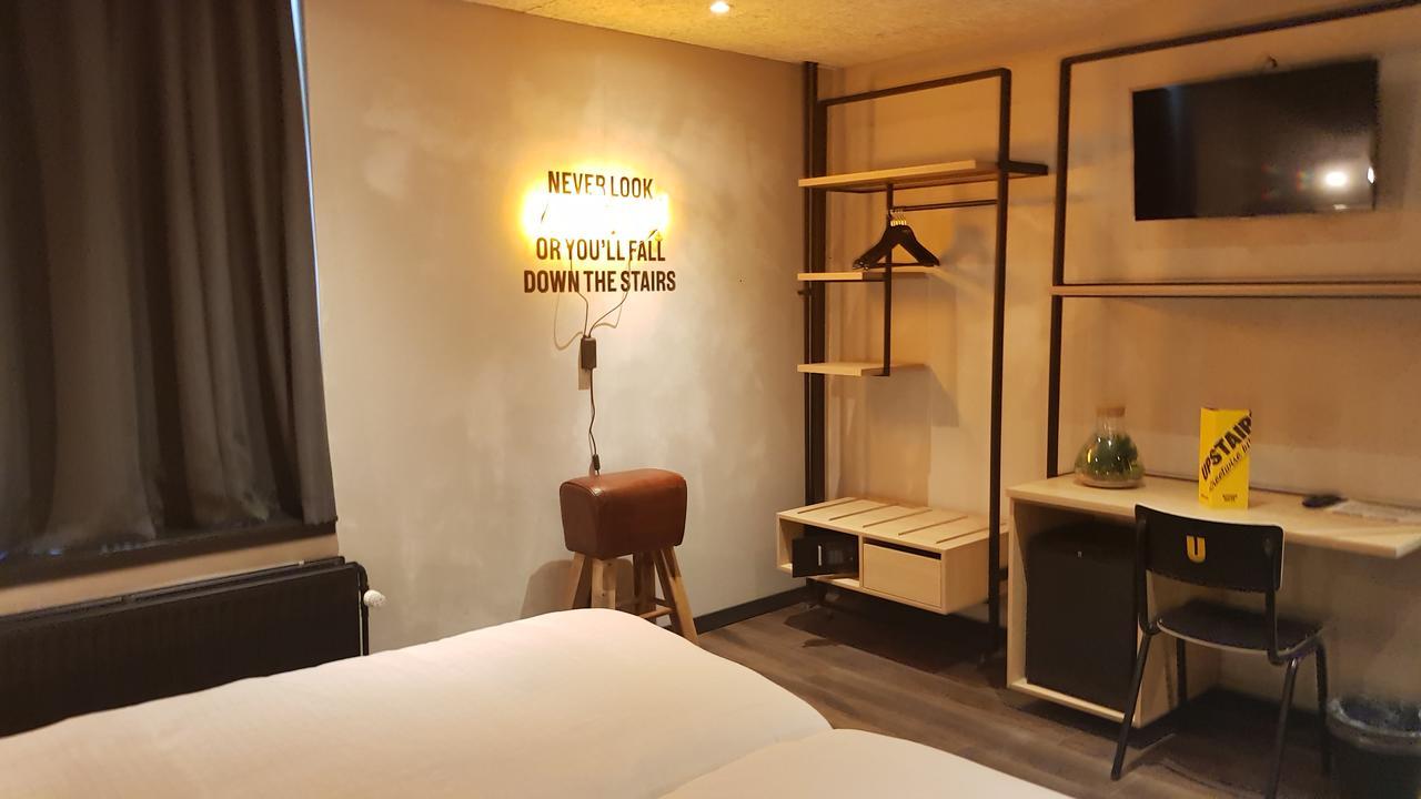 Upstairs 3*