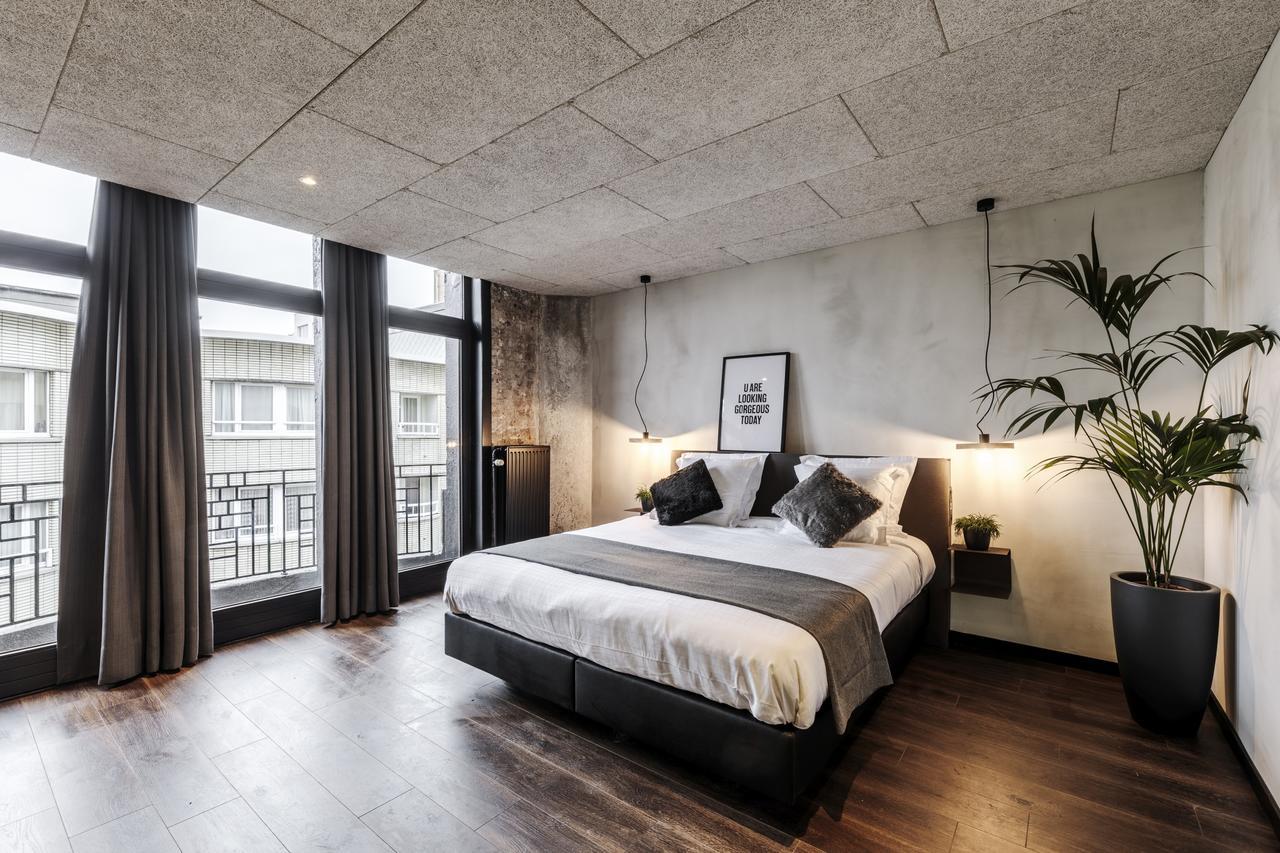 Upstairs Hotel
